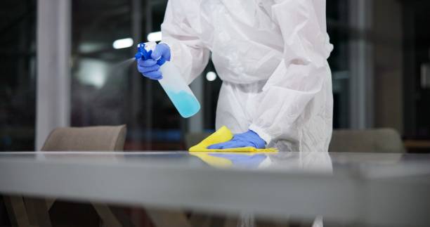 24/7 Emergency Infectious Disease Decontamination experts in Palm Bay, FL